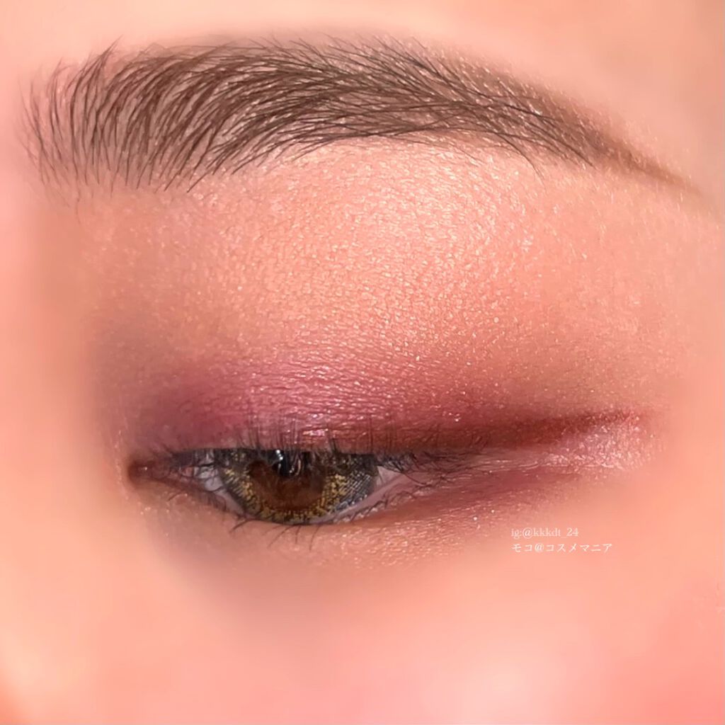 M·A·C ミネラライズ スキンフィニッシュ/M・A・C/パウダーハイライトを使ったクチコミ(5枚目)