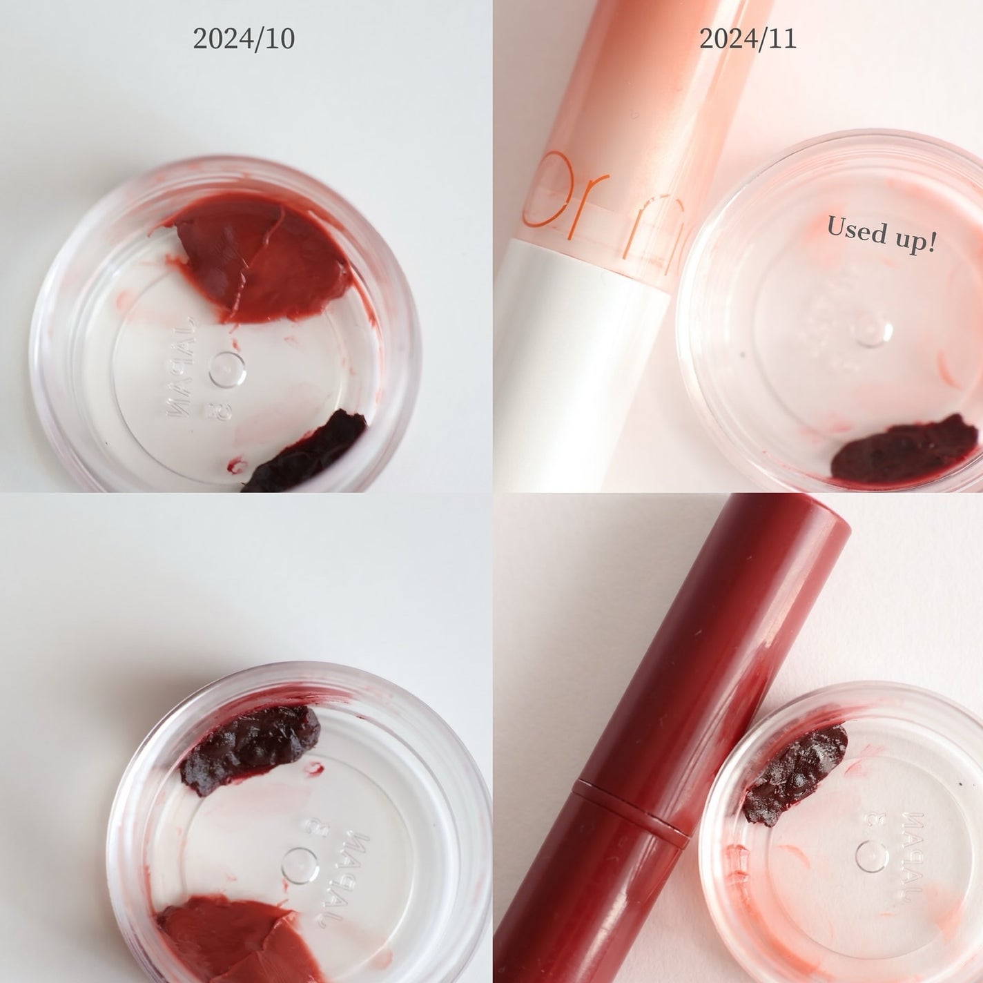 Creme Gel Liner/ColourPop/ペンシルアイライナーを使ったクチコミ(7枚目)
