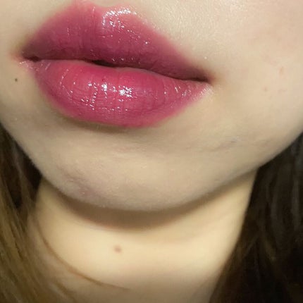 アディクション ザ リップスティック エクストレム シャイン/ADDICTION/口紅を使ったクチコミ(2枚目)