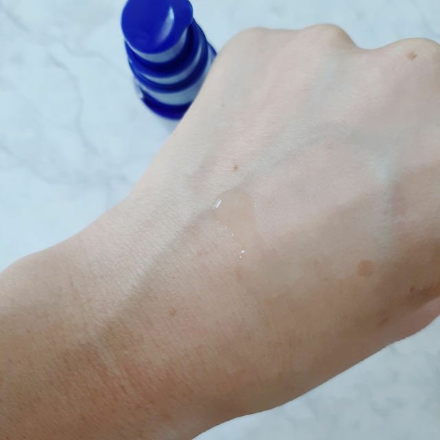 プラセンタ配合美容液/プラセホワイター/美容液を使ったクチコミ(2枚目)