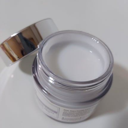 フレッシュリージュースドビタミンEマスク(90g)/Klairs/フェイスクリームを使ったクチコミ(5枚目)