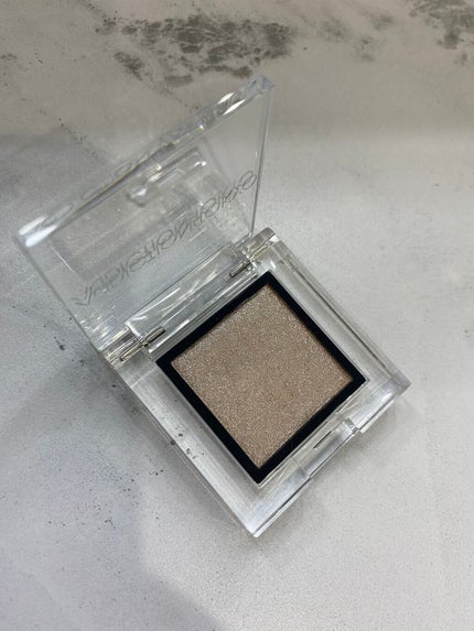 アディクション ザ アイシャドウ パール 004P Private Beach/ADDICTION/単色アイシャドウの画像