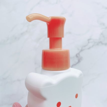 UVマイルドジェルN/マミー/日焼け止めジェルを使ったクチコミ(4枚目)