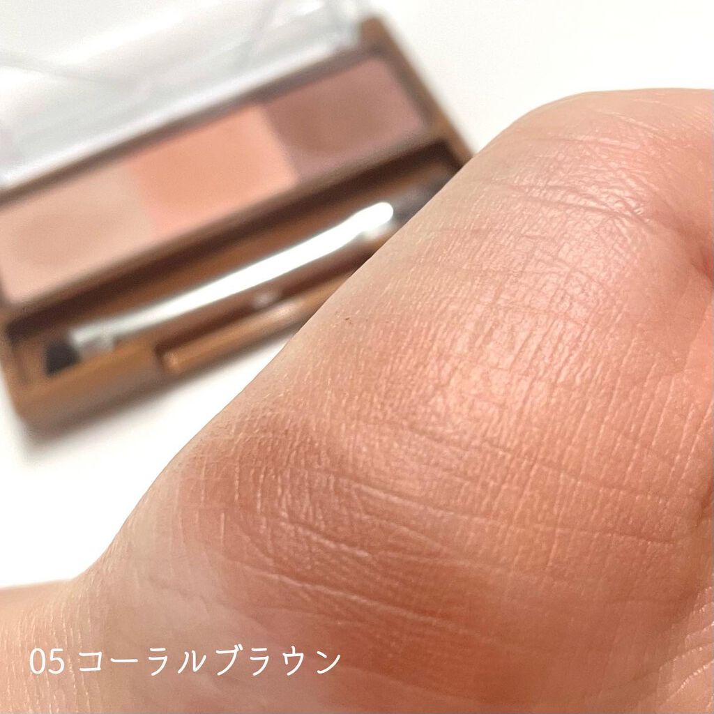 ããŒãºïŒã¢ã€ãããŠããŠããŒ/CEZANNE/ããŠããŒã¢ã€ãããŠã䜿ã£ãã¯ãã³ãïŒ7æç®ïŒ