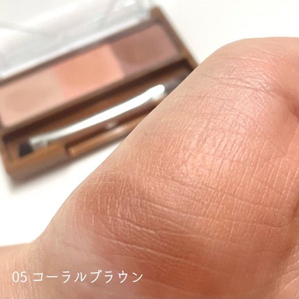 ããŒãºïŒã¢ã€ãããŠããŠããŒ/CEZANNE/ããŠããŒã¢ã€ãããŠã䜿ã£ãã¯ãã³ãïŒ7æç®ïŒ