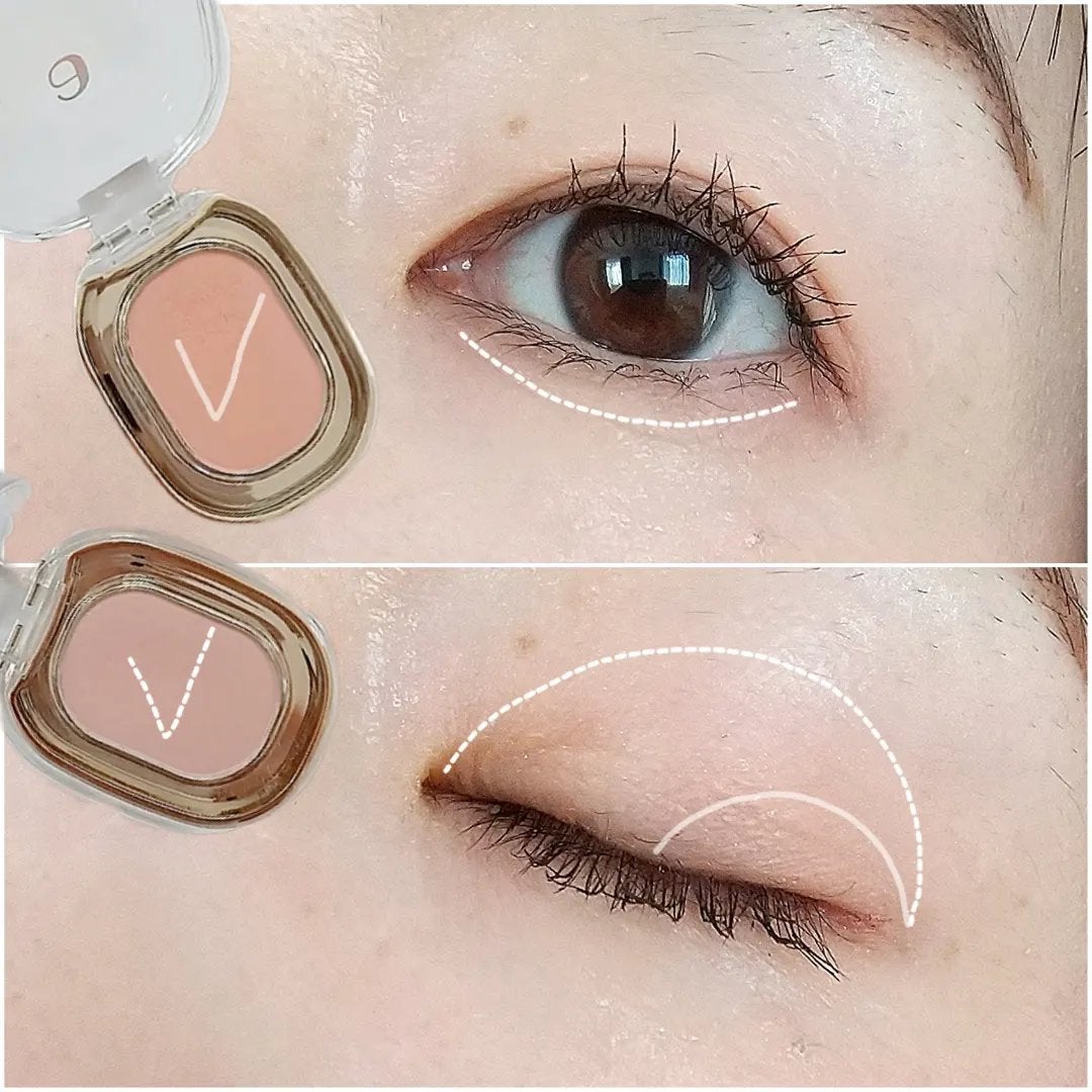 パールグロウハイライト/CEZANNE/パウダーハイライトを使ったクチコミ(2枚目)