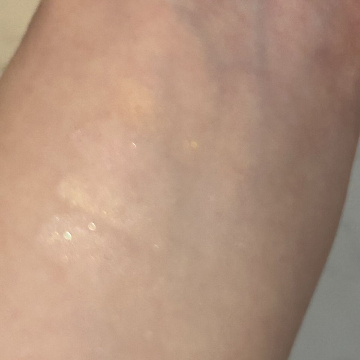 オーロラライズグロウハイライター EX-2 ピンク系/KATE/パウダーハイライトを使ったクチコミ（3枚目）