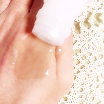 ドレススノー ローション【医薬部外品】 /アテニア/化粧水を使ったクチコミ(3枚目)