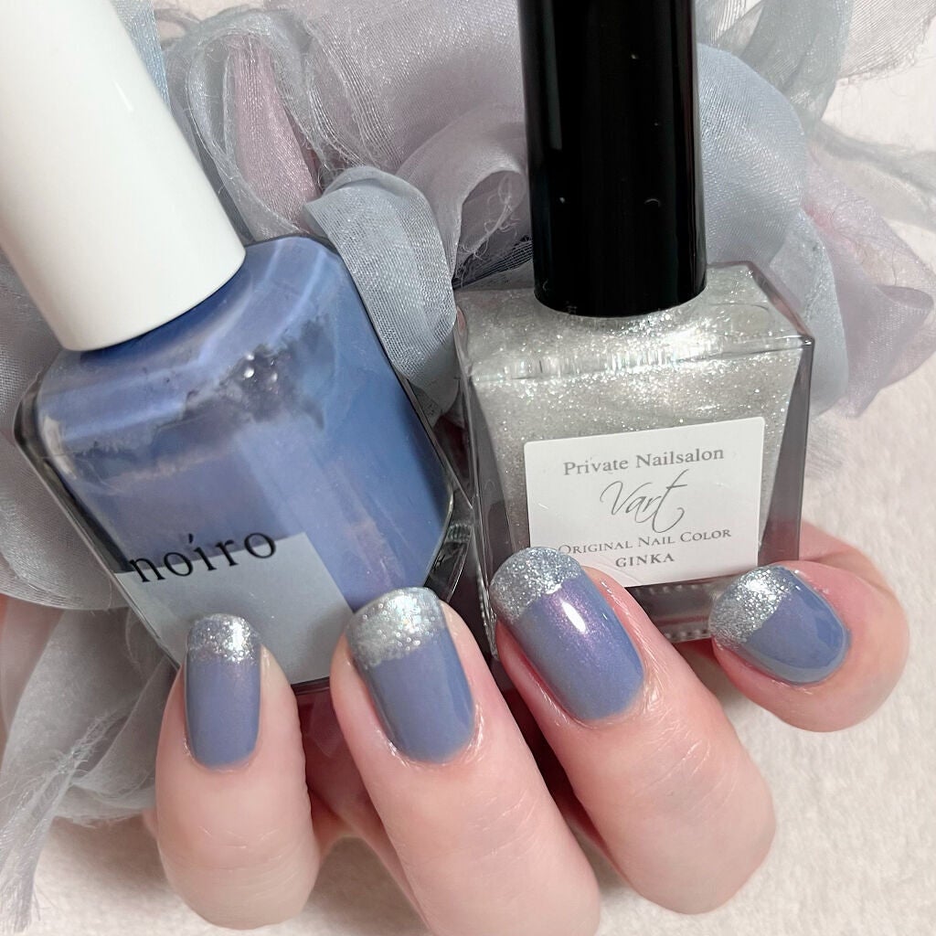 ネイルカラー/noiro/マニキュアを使ったクチコミ(1枚目)