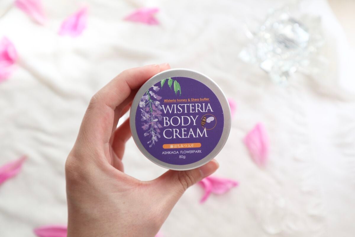 栃木ルルルン(藤の花の香り)/ルルルン/シートマスク・パックを使ったクチコミ(4枚目)