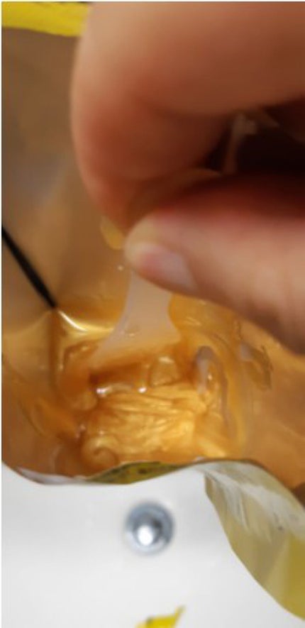 COOK PACK/ETTANG/シートマスク・パックを使ったクチコミ(3枚目)