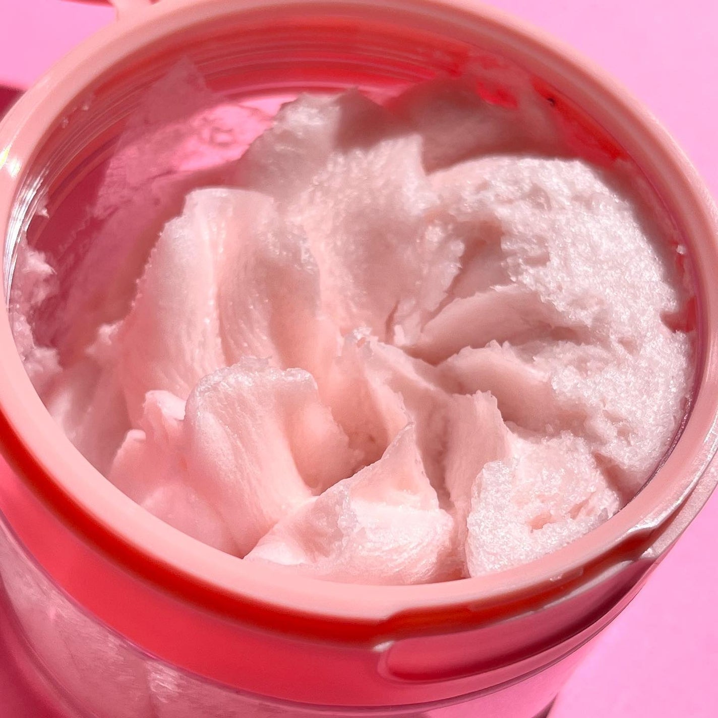 アリウル ピーチソーダホイッピングクリームクレンザー/Ariul/洗顔フォームを使ったクチコミ(5枚目)