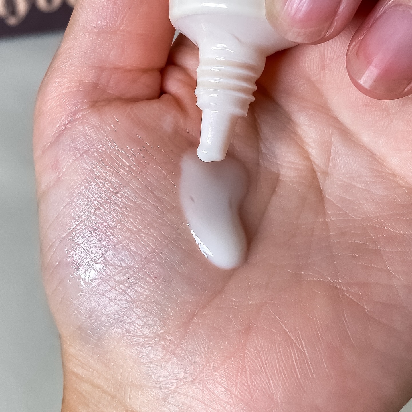 レトニン フェイシャル トリートメント マスクパック/MAYBENA/シートマスク・パックを使ったクチコミ（2枚目）