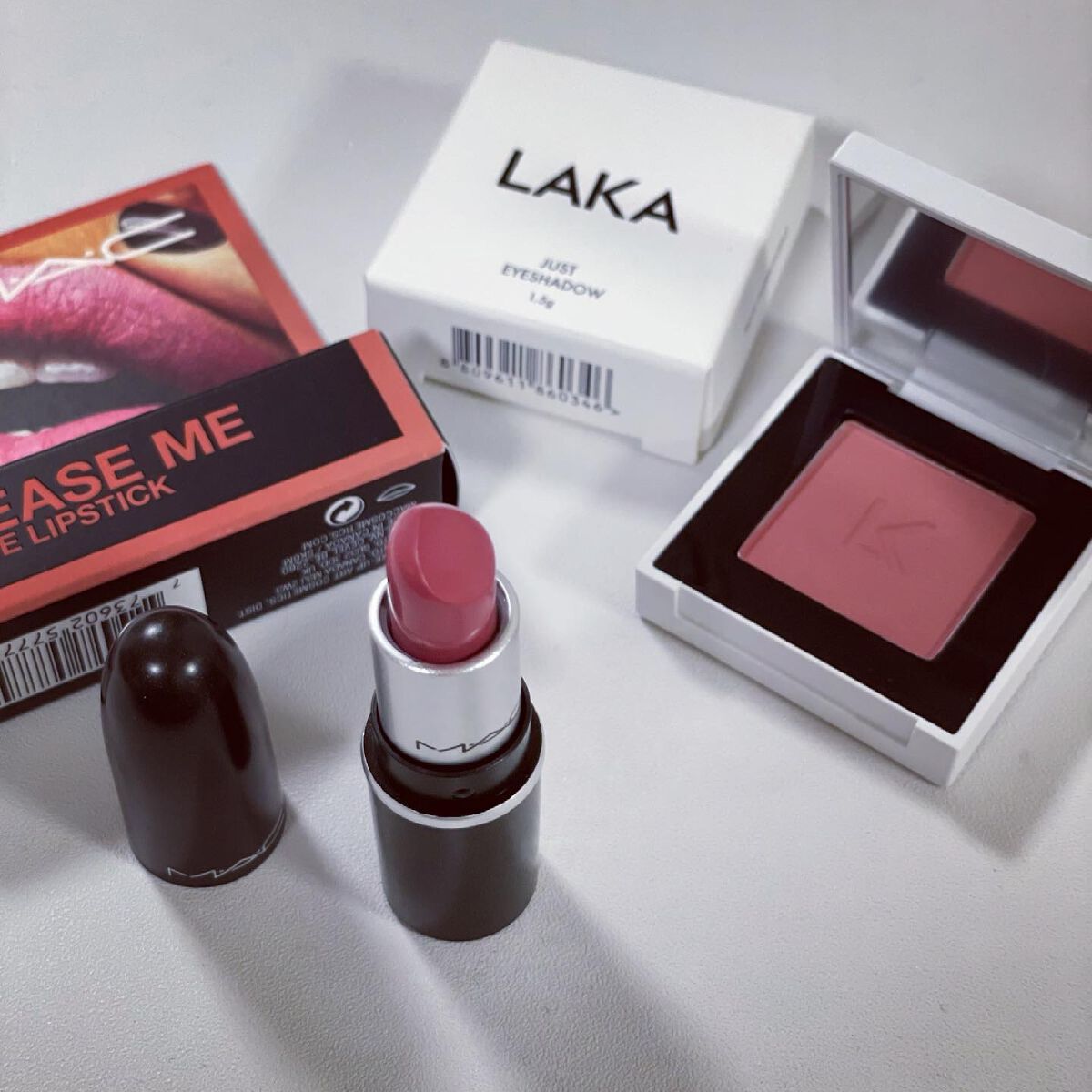 リップスティック/M・A・C/口紅を使ったクチコミ(1枚目)