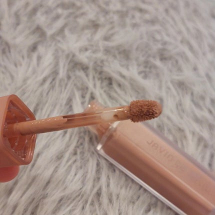 ジャビンドゥソウル ウインクファンデーションパクト/Javin De Seoul/クッションファンデーションを使ったクチコミ(7枚目)