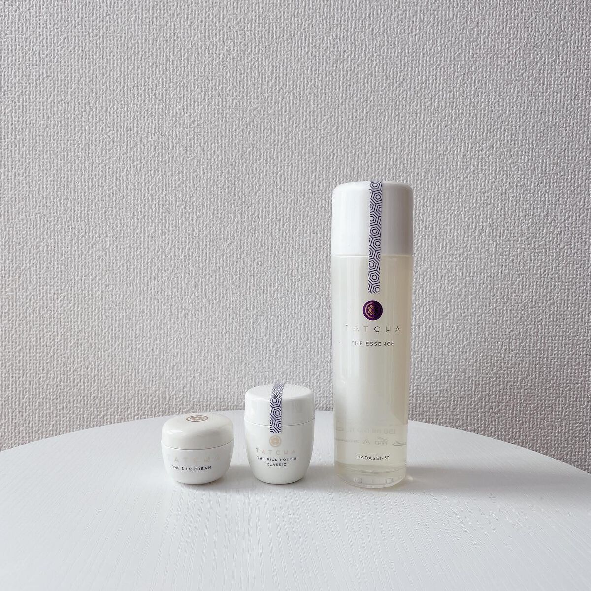 エッセンス/タッチャ/化粧水を使ったクチコミ(8枚目)