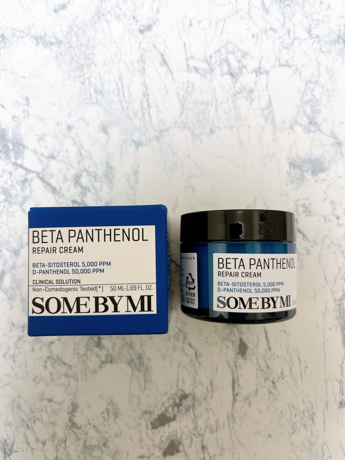 ベタ-パンテノールトナー/SOME BY MI/化粧水を使ったクチコミ（2枚目）