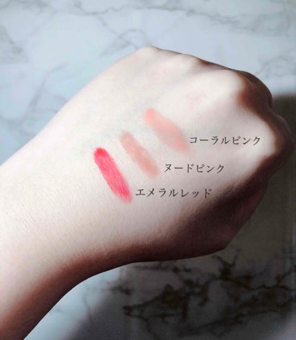 リッププランパー/otona couture/リッププランパーを使ったクチコミ(2枚目)