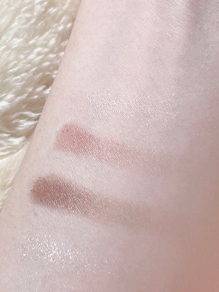 ショコラスウィート アイズ ソフトマット/リンメル ロンドン/アイシャドウパレットを使ったクチコミ(3枚目)