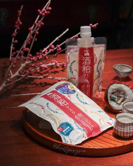 ワフードメイド 酒粕パック 170g/pdc/洗い流すパック・マスクの画像