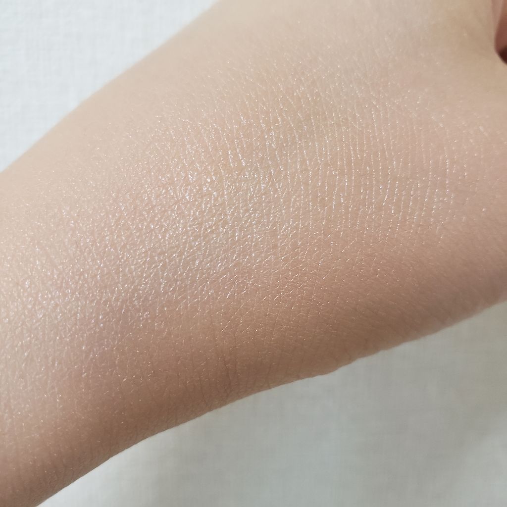 3Dコントラスティングチークス/KATE/パウダーチークを使ったクチコミ（3枚目）