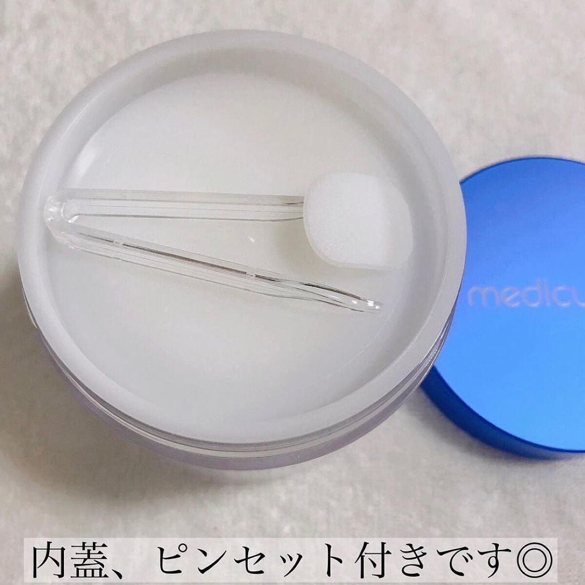 ゼロ毛穴パッド 2.0/MEDICUBE/トナーパッドを使ったクチコミ(6枚目)