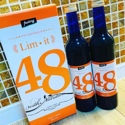 kico on LIPS 「ーーーーーーーーーーーーーーリムイット48-lim:it-..」(1枚目)