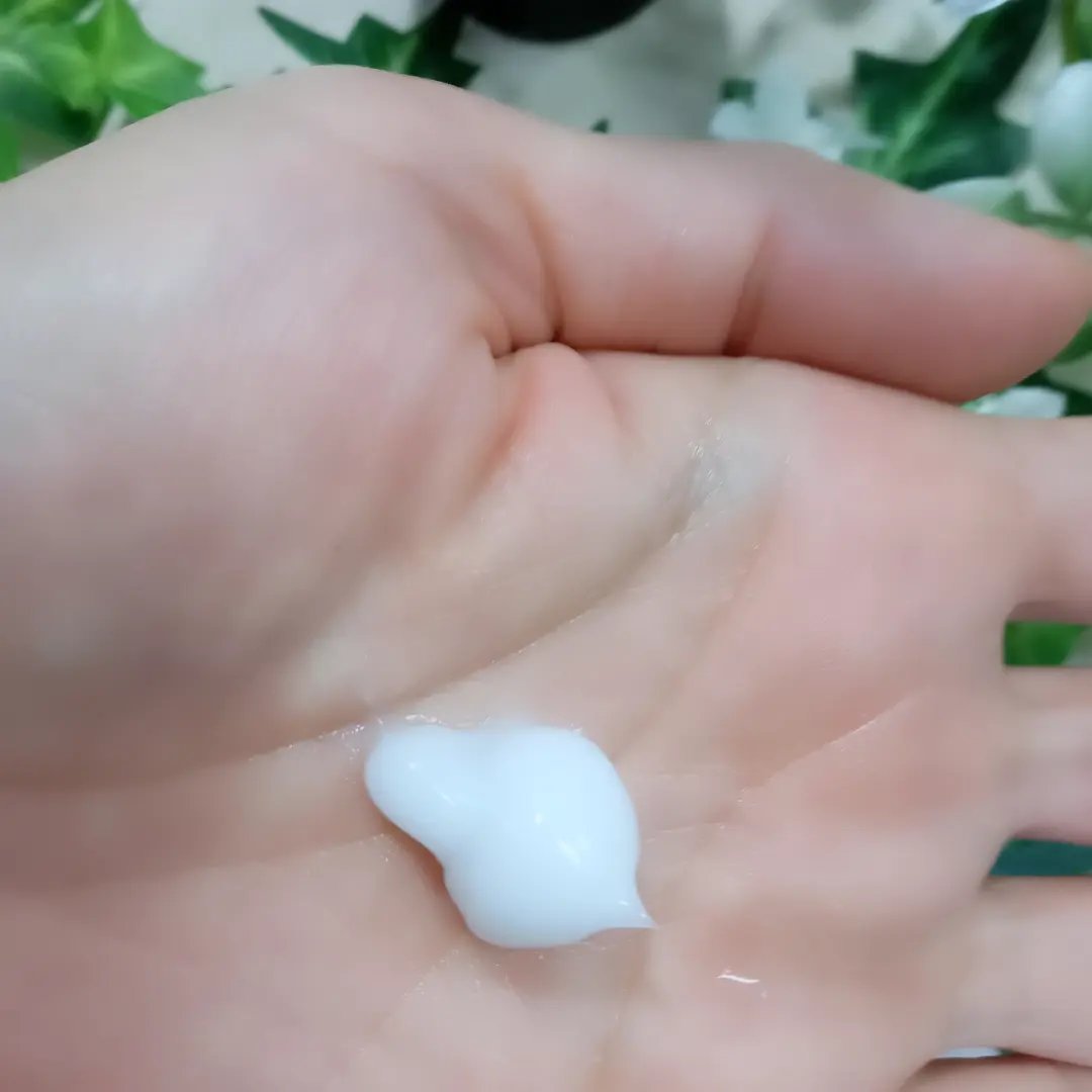 セラブルーチンエッセンス/Epunol/アウトバストリートメントを使ったクチコミ（3枚目）