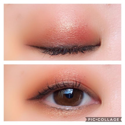 BRONZE PALETTE/Natasha Denona/アイシャドウパレットを使ったクチコミ(1枚目)