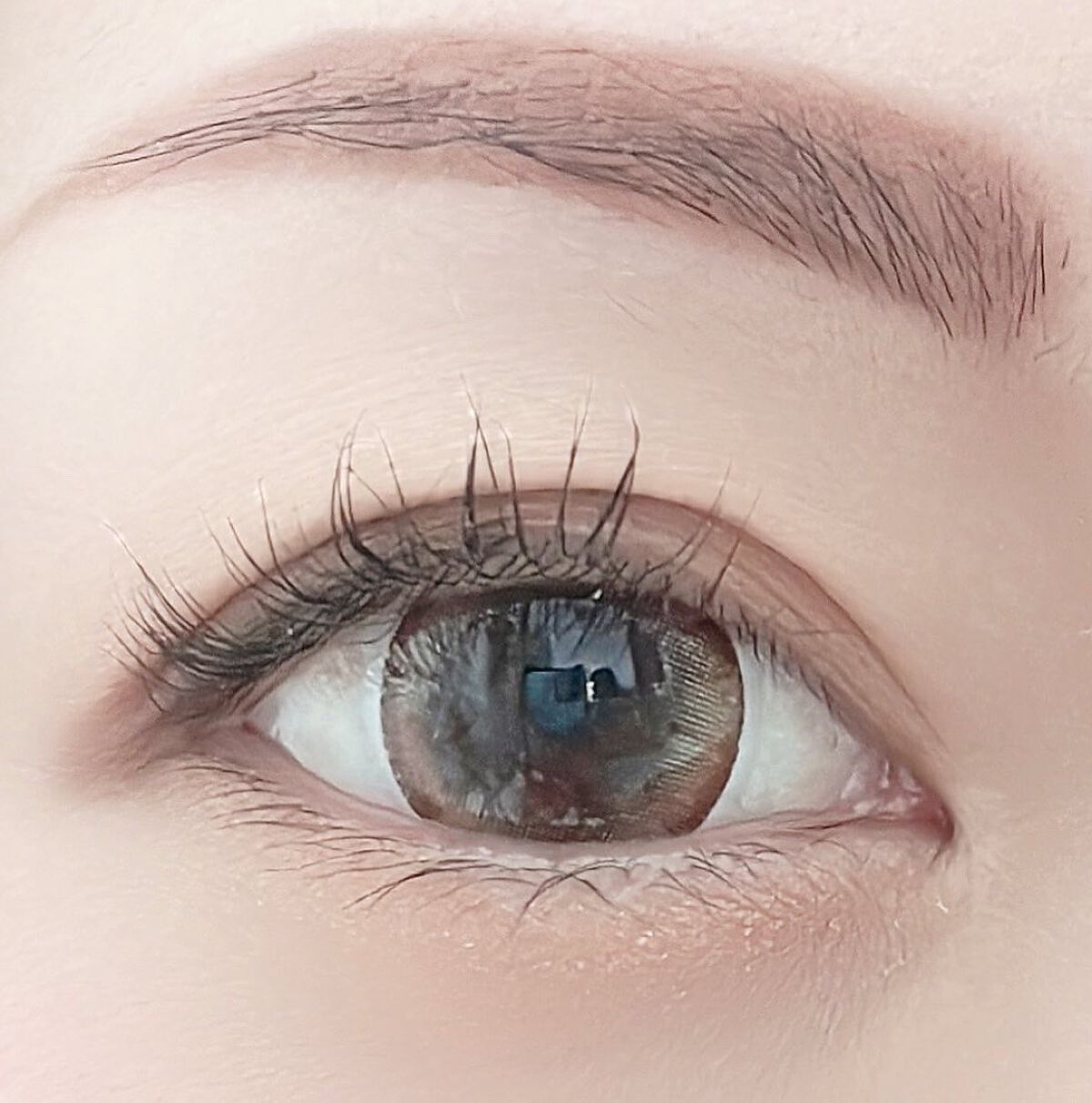 GR フェースアップパウダー2021/ミラノコレクション/プレストパウダーを使ったクチコミ（3枚目）