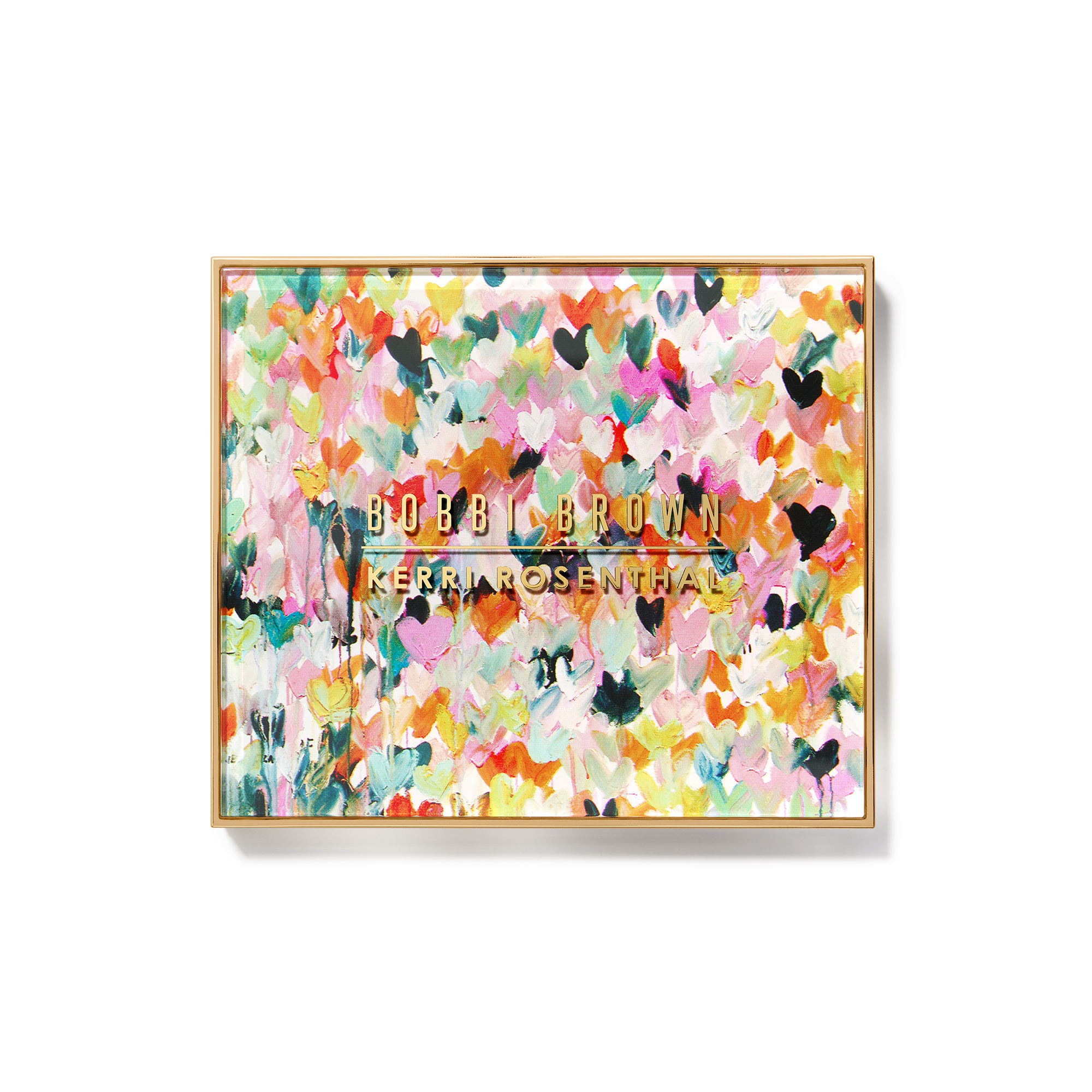 ムーンストラック リュクス アイシャドウ クォード BOBBI BROWN