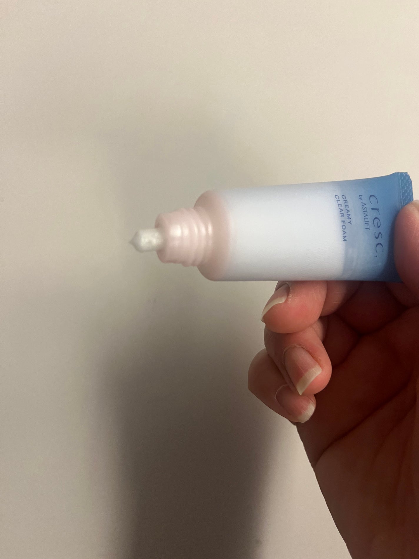 S on LIPS 「cresc.byASTALIFTクレスクbyアスタリフトクリー..」(3枚目)