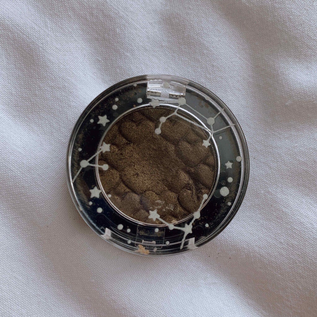 ルックアット マイアイズ/ETUDE/単色アイシャドウを使ったクチコミ(1枚目)