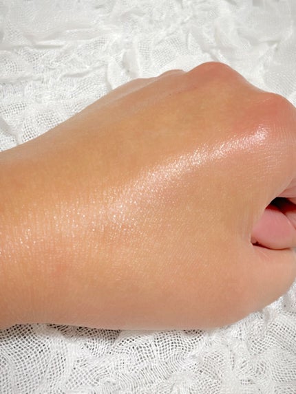 ダルバ ホワイトトリュフファーストスプレーセラム/ダルバ/ミスト状化粧水を使ったクチコミ(3枚目)