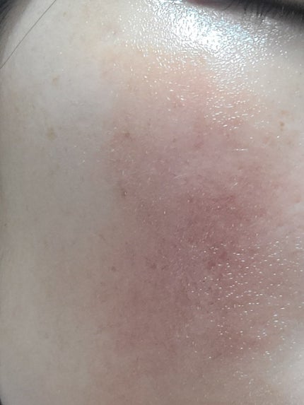 アイバーム CV/KAHI/フェイスバームを使ったクチコミ(5枚目)