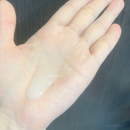 リアルバリア エクストリームクリームマスク/Real Barrier/シートマスク・パックを使ったクチコミ(5枚目)