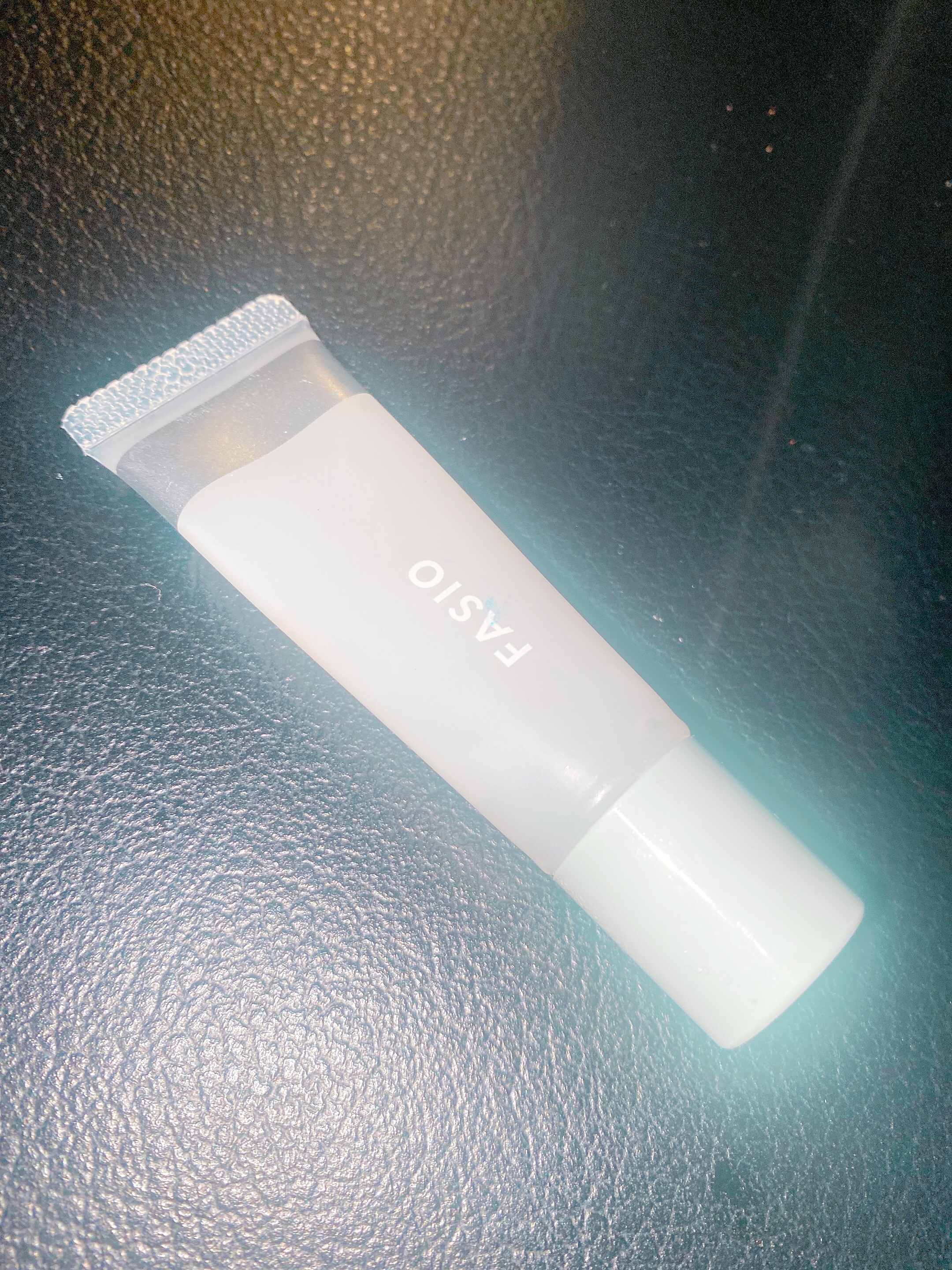 ポア スムース プライマー/FASIO/化粧下地を使ったクチコミ（1枚目）