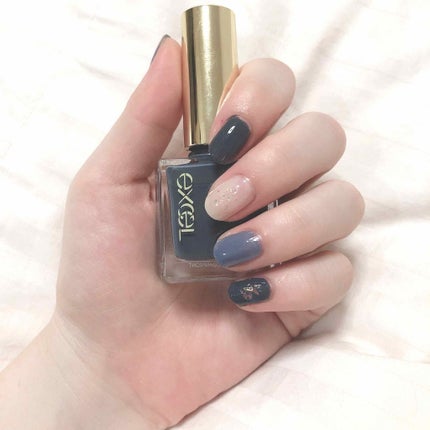 カラフルネイルズ/キャンメイク/マニキュアを使ったクチコミ(1枚目)