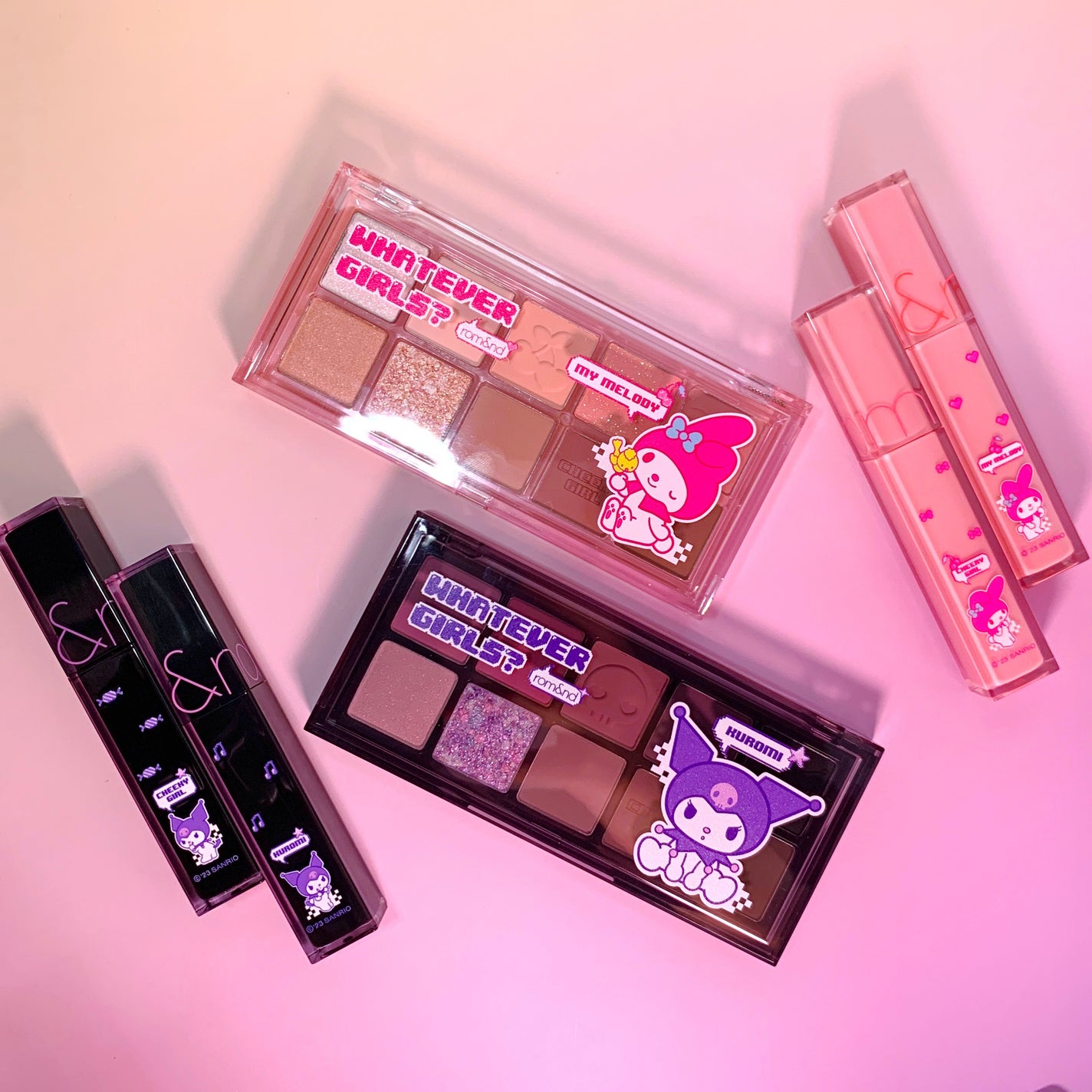 ベターザンパレット/rom&nd/アイシャドウパレットを使ったクチコミ(2枚目)