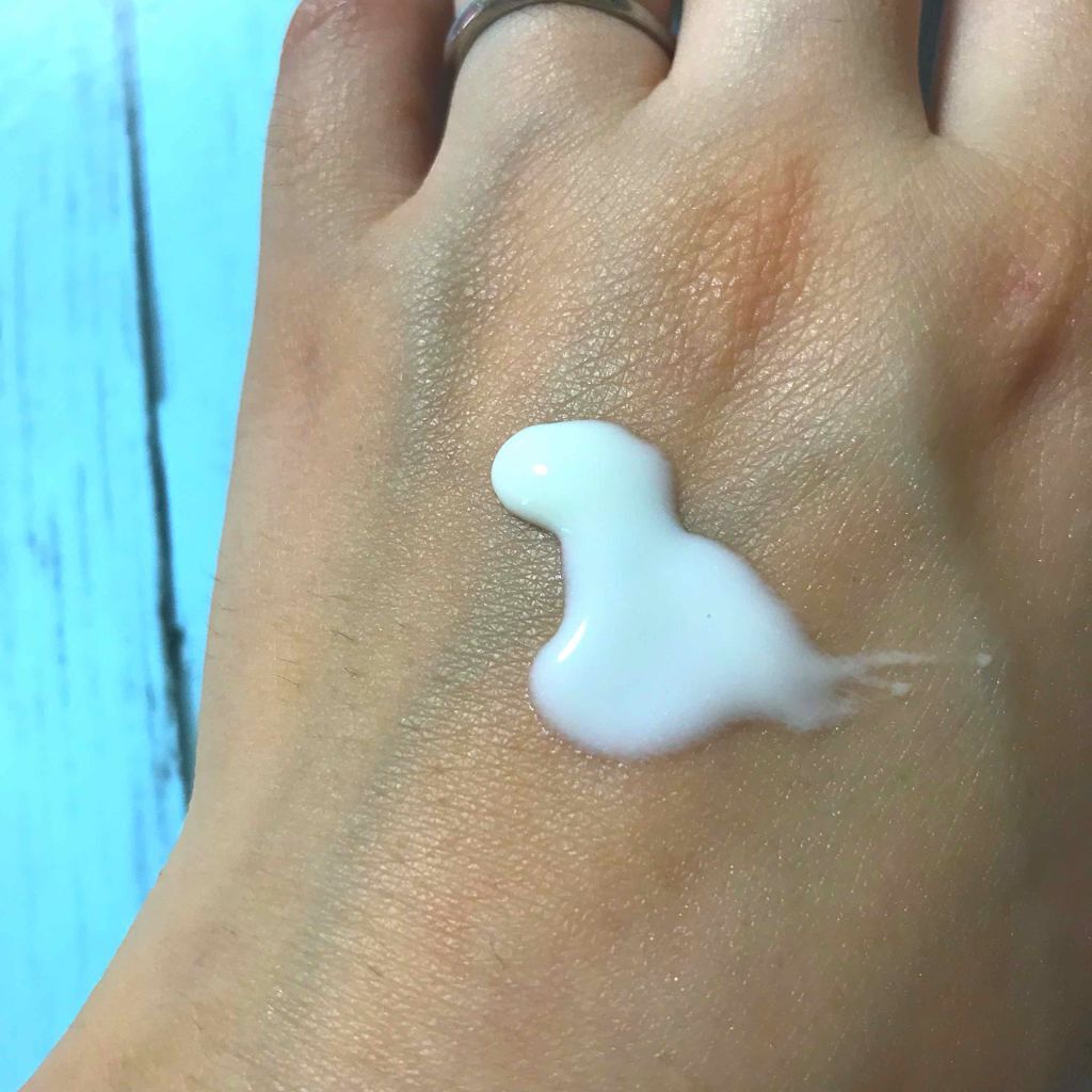 サンプロテクトUVジェル50+/Macchia Label/日焼け止めジェルを使ったクチコミ(2枚目)