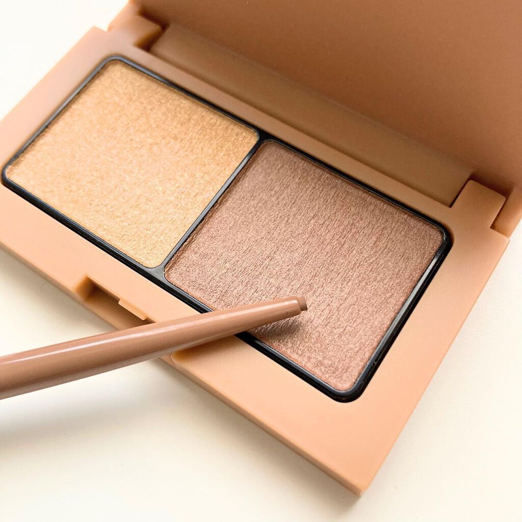 エテュセ アイエディション(カラーパレット)/ettusais/アイシャドウパレットを使ったクチコミ(10枚目)