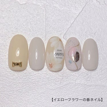 aiainail_@セルフネイル on LIPS 「こんばんは！﻿ネイル工房認定アンバサダーのaikaです。﻿﻿﻿..」（2枚目）