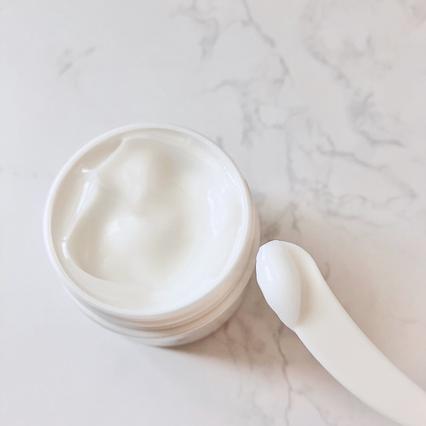 薬用 リンクルジェルクリーム/ちふれ/オールインワン化粧品を使ったクチコミ(2枚目)