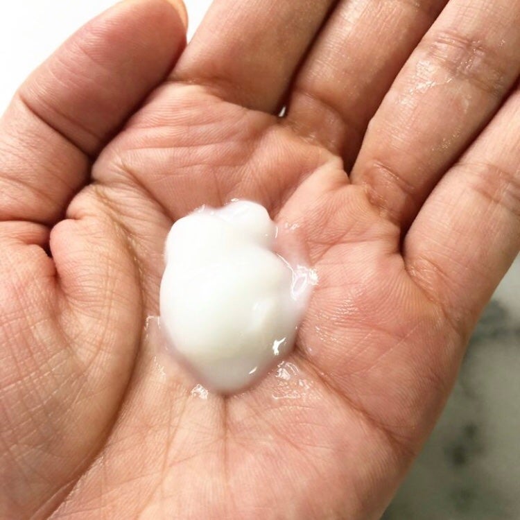 OR スパ・シャンプー/ヘアトリートメント シルキーナイトリペア/Off&Relax/市販シャンプーを使ったクチコミ(3枚目)