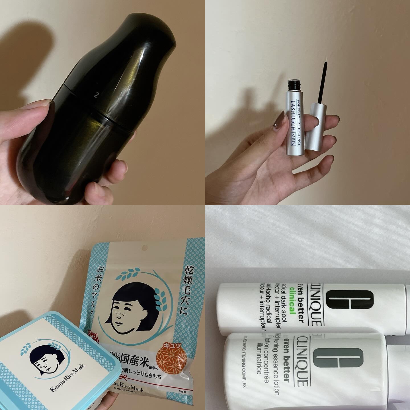 ME アルティメイト2/IPSA/化粧水を使ったクチコミ（1枚目）