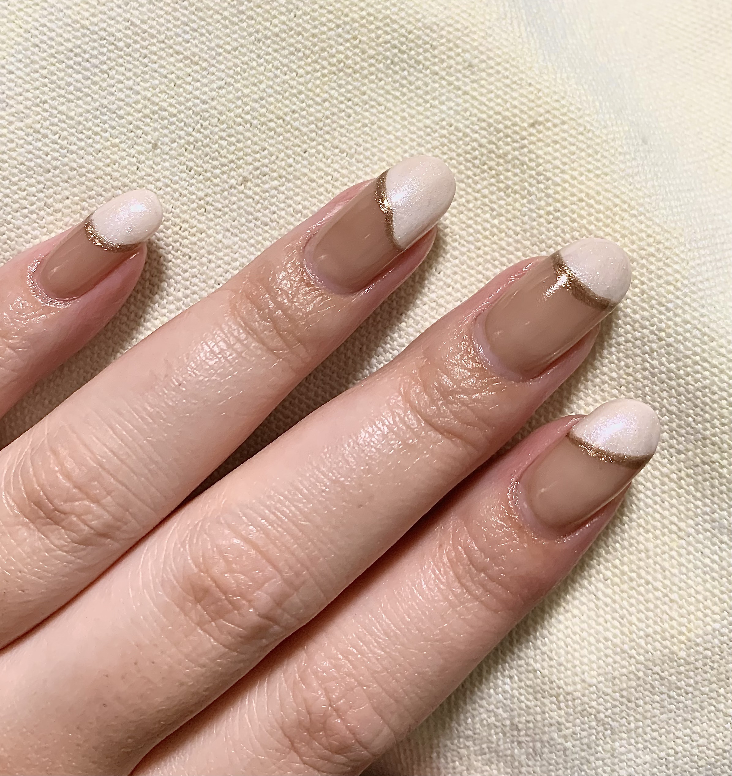 マオジェル 306 broge