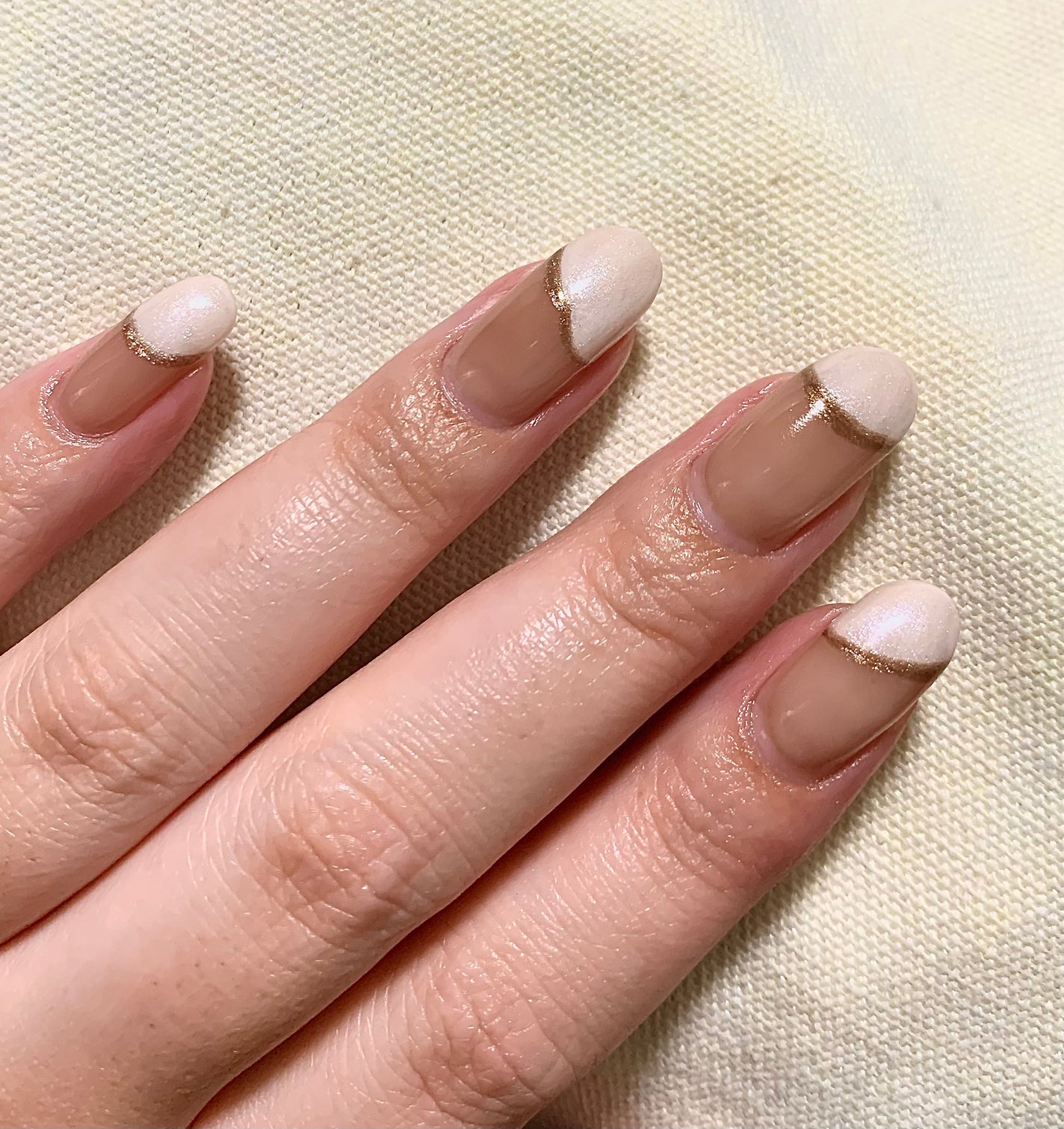 happyさま専用 maogel マオジェル 306 broge / マオネイル(mao nail) | LIPS