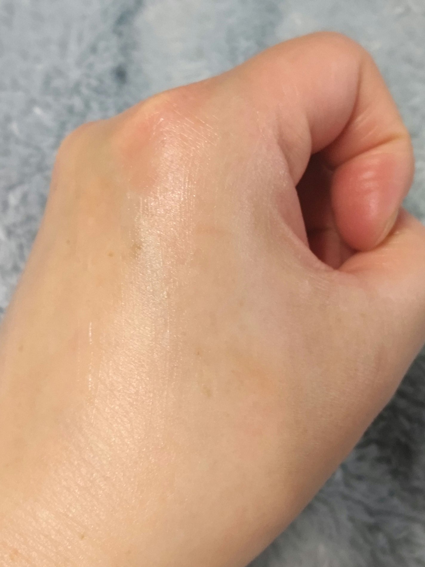 資生堂 ハンドクリーム N/資生堂/ハンドクリームを使ったクチコミ(5枚目)