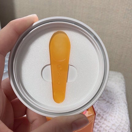 &honey クレンジングバーム モイスト/&honey/クレンジングバームを使ったクチコミ(3枚目)