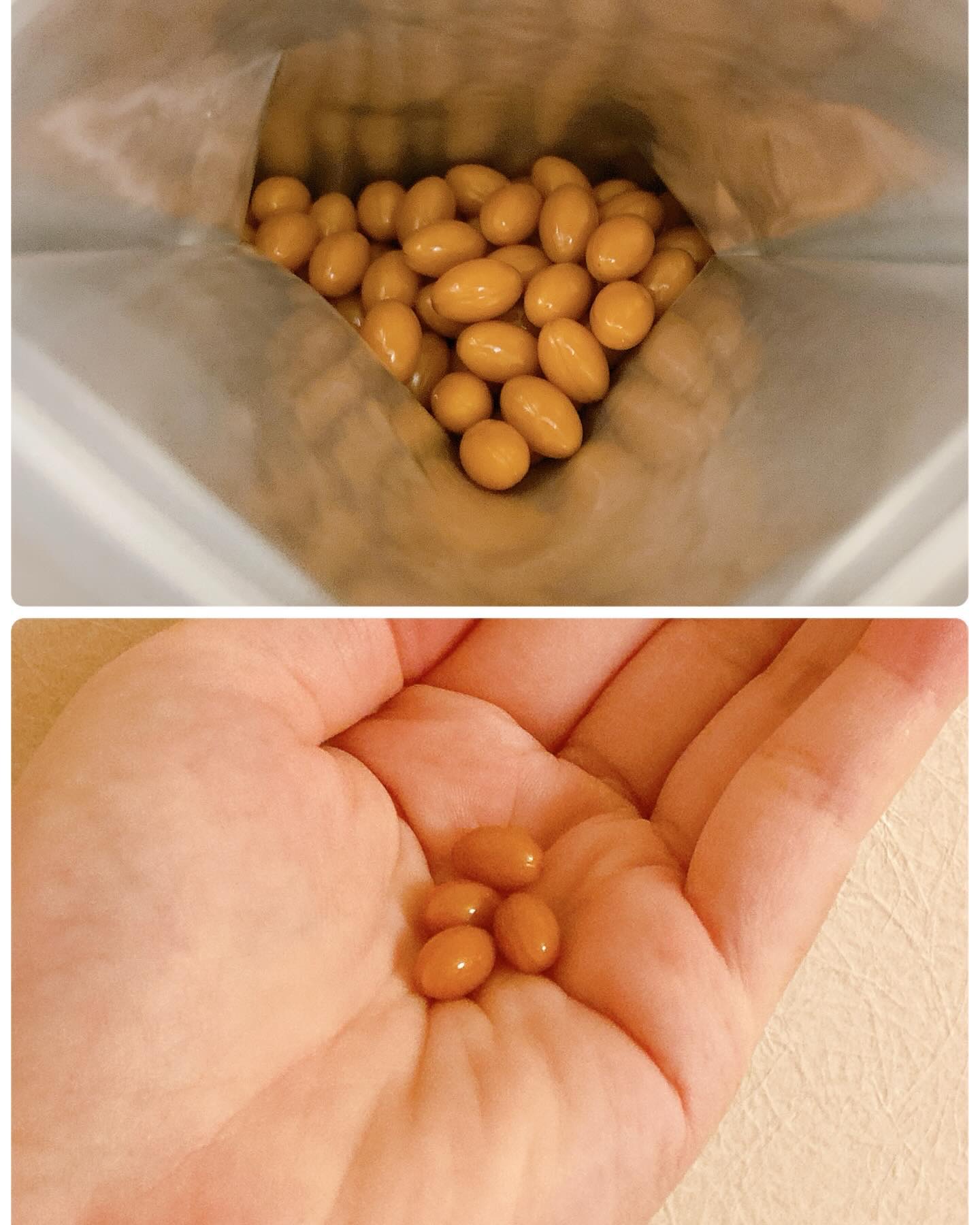 Rimenba/rimenba/健康サプリメントを使ったクチコミ（3枚目）